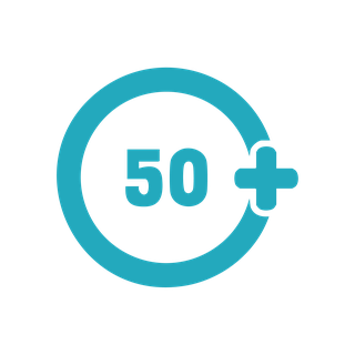50+ Subject Specialists