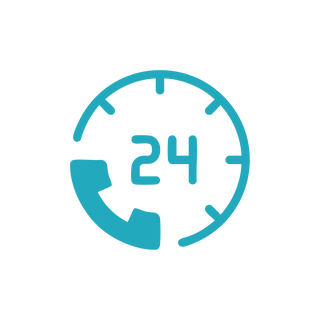 24/7 Support