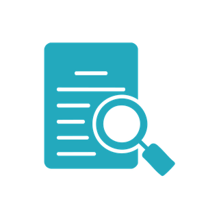 Reviewed work sample